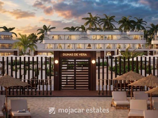 Chalet en venta en Vera, Almería