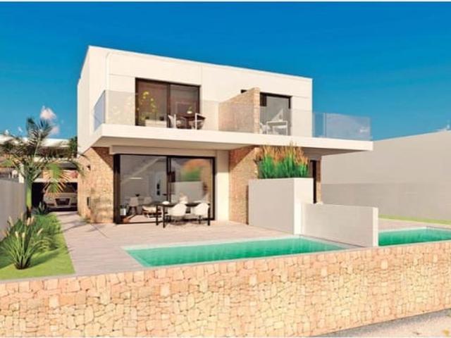 Chalet en venta en Vera, Andalucía