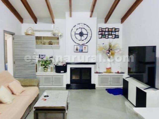 Chalet en venta en Vera, Andalucía