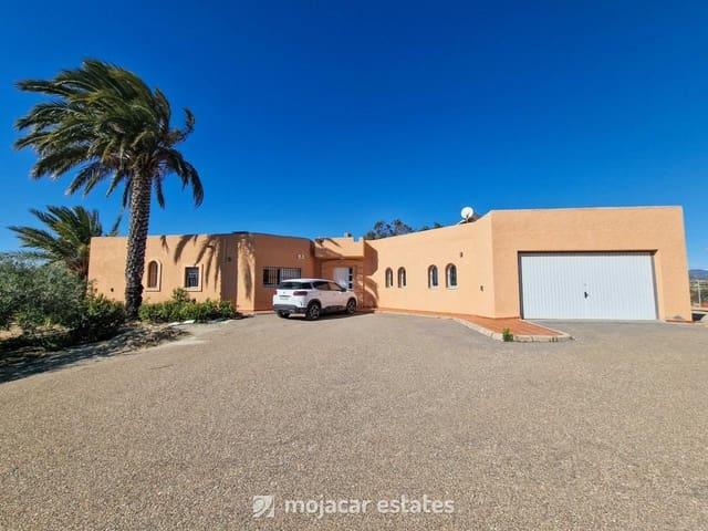 Chalet en venta en Vera, Andalucía