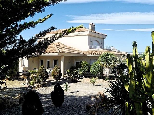 Chalet en venta en Vera, Andalucía