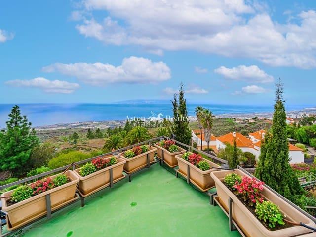 Chalet en venta en Guía de Isora, Canarias