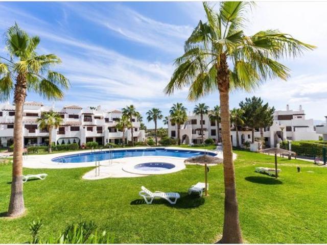Casa en venta en Vera Playa, Vera