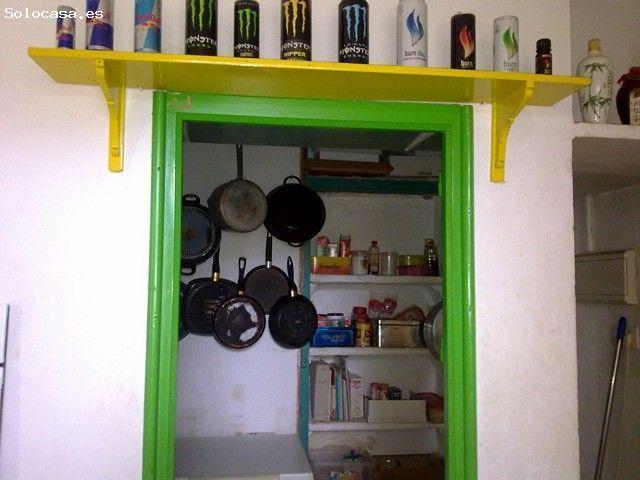 Casa en venta en Garrucha, Andalucía