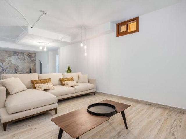 Casa en venta en Vera Playa, Vera