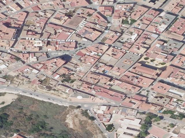 Chalet en venta en Vera, Andalucía