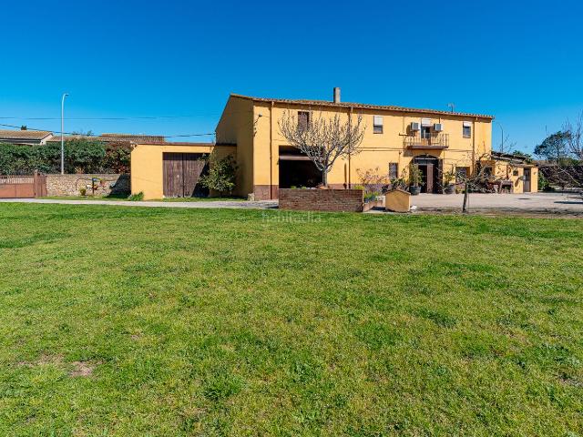 Chalet en venta en Baix Empordà, Catalunya