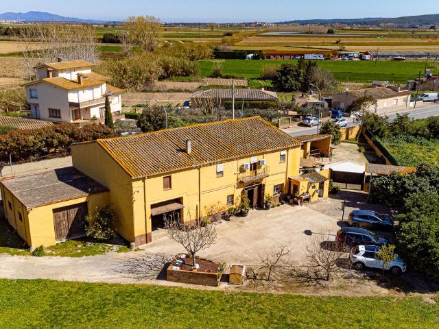 Chalet en venta en Baix Empordà, Catalunya