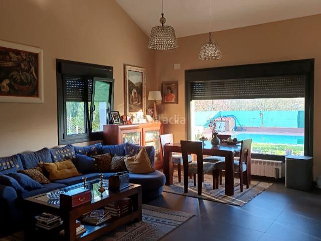 Chalet en venta en Verín