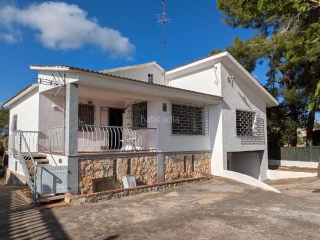 Chalet en venta en Tarragonès, Catalunya