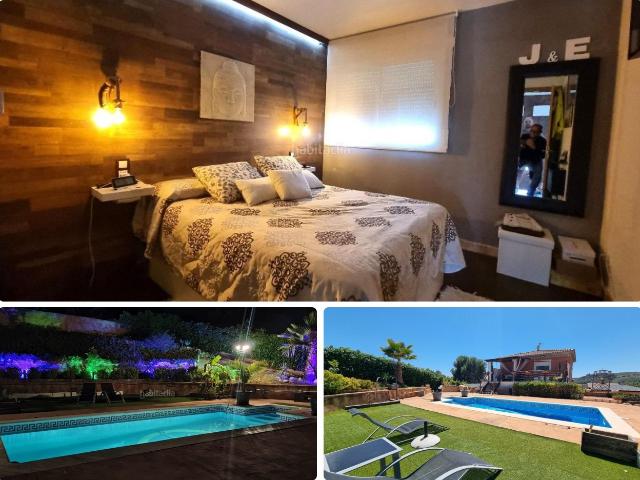 Villa en venta en Vespella De Gaià