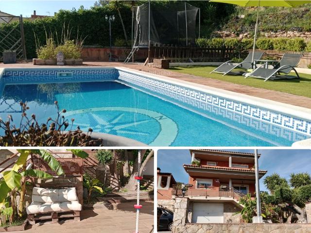 Villa en venta en Vespella De Gaià
