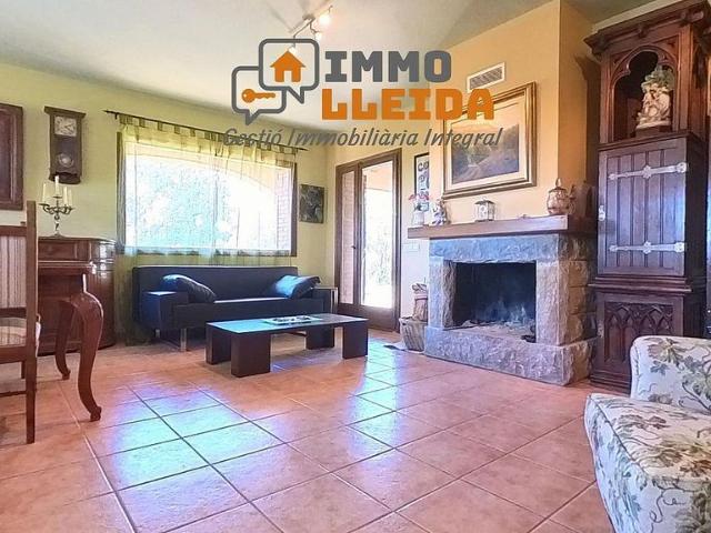 Chalet en venta en Solsonès, Catalunya