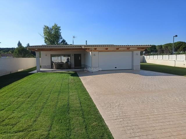 Chalet en venta en Viana De Cega, Castilla y León
