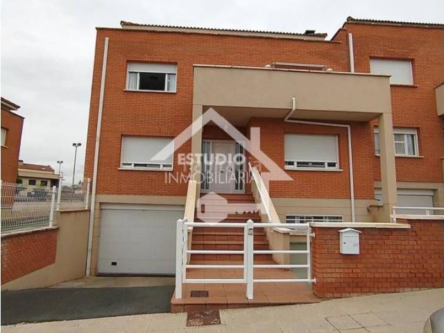 Chalet en venta en Estellerria, Navarra