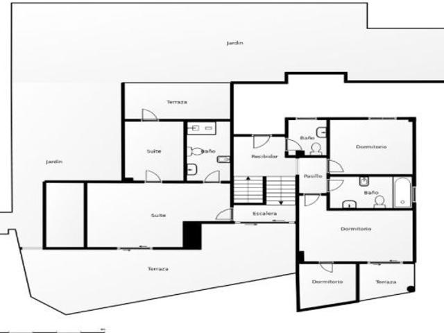 Casa en venta en Vícar, Andalucía