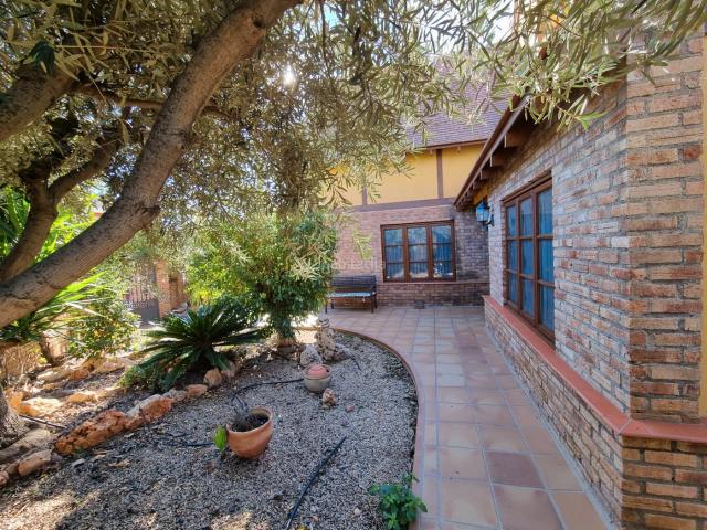 Chalet en venta en Vícar, Andalucía