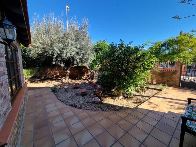 Chalet en venta en Vícar, Andalucía