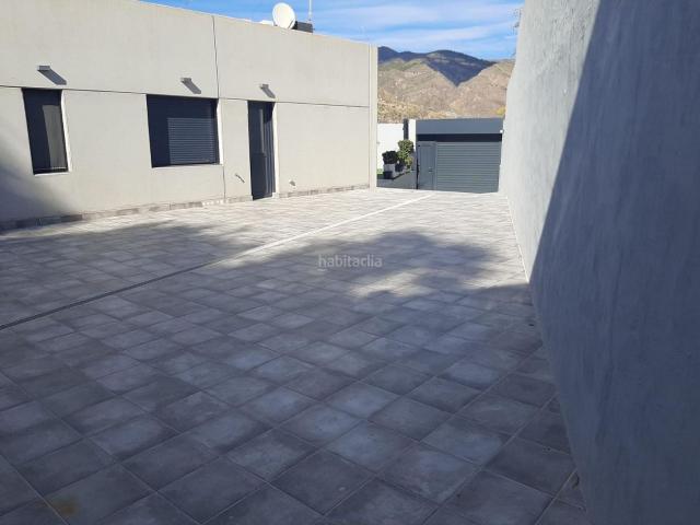 Chalet en venta en Vícar, Andalucía