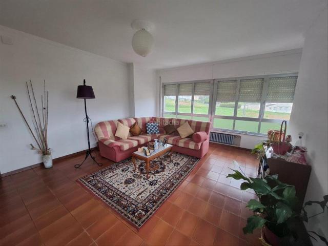 Villa en venta en O Vicedo, O Amieiro
