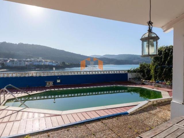 Chalet en venta en O Vicedo, A Mariña Occidental