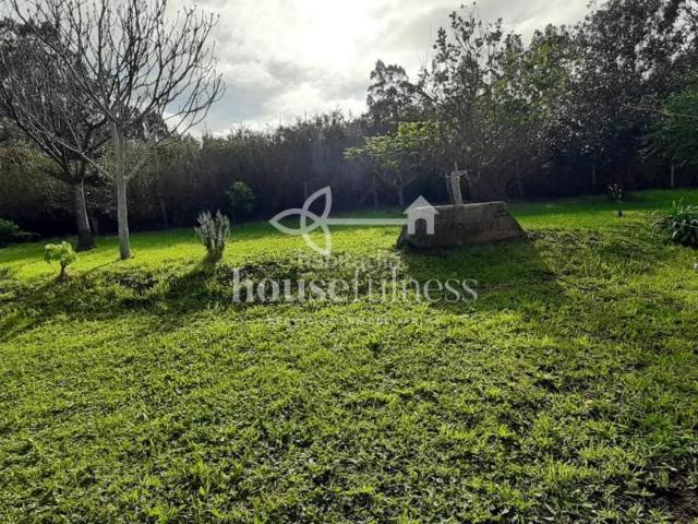 Villa en venta en O Vicedo, O Amieiro