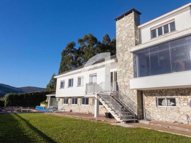 Chalet en venta en O Vicedo, A Mariña Occidental