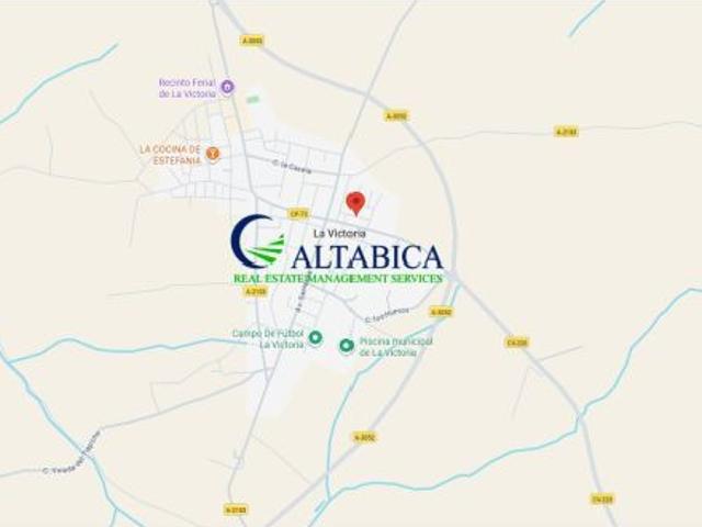 Casa en venta en La Victoria, Córdoba