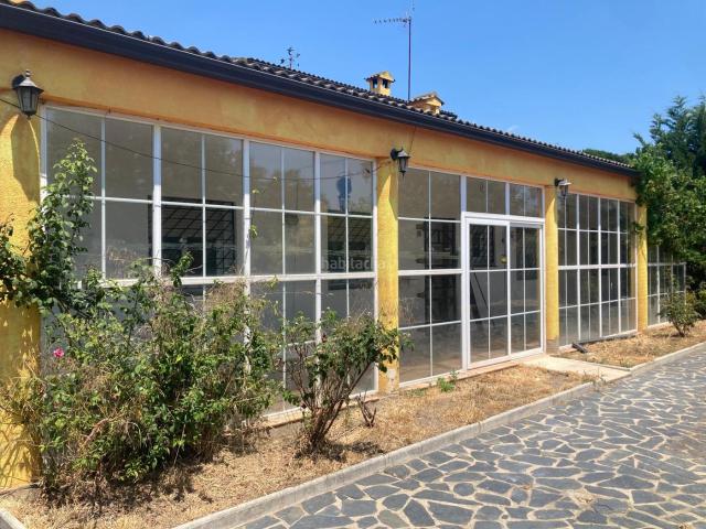 Villa en venta en Vidreres, Aiguaviva Parc