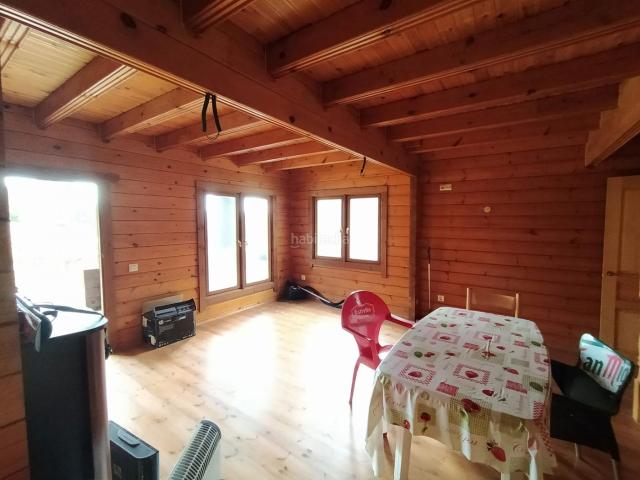 Chalet en venta en Aiguaviva Parc, la Selva