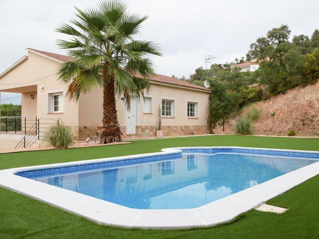 Chalet en venta en la Selva, Catalunya