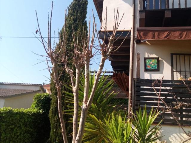 Chalet en venta en Aiguaviva Parc, la Selva