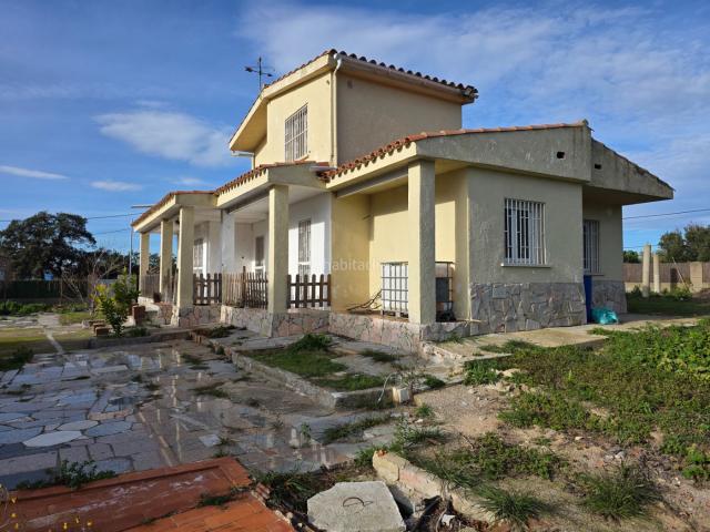 Chalet en venta en la Selva, Catalunya