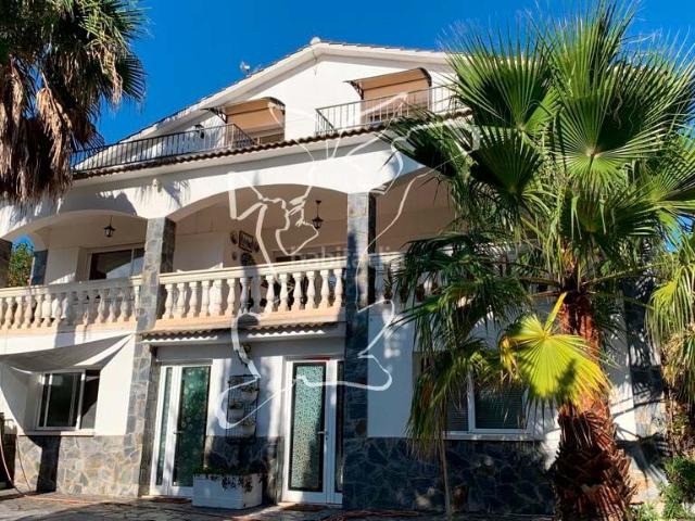 Chalet en venta en la Selva, Catalunya