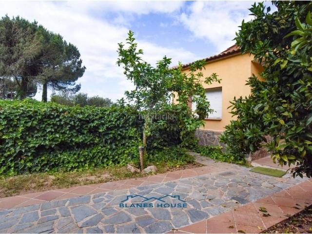 Chalet en venta en la Selva, Catalunya