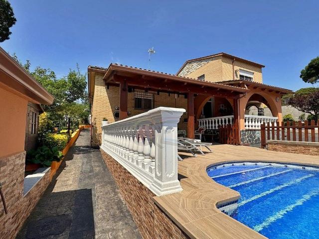 Chalet en venta en la Selva, Catalunya