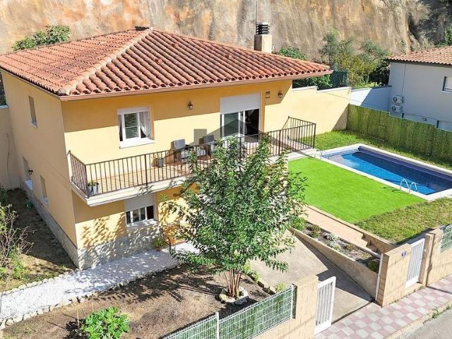 Chalet en venta en la Selva, Catalunya