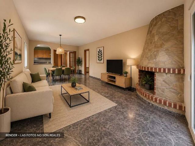 Chalet en venta en la Selva, Catalunya