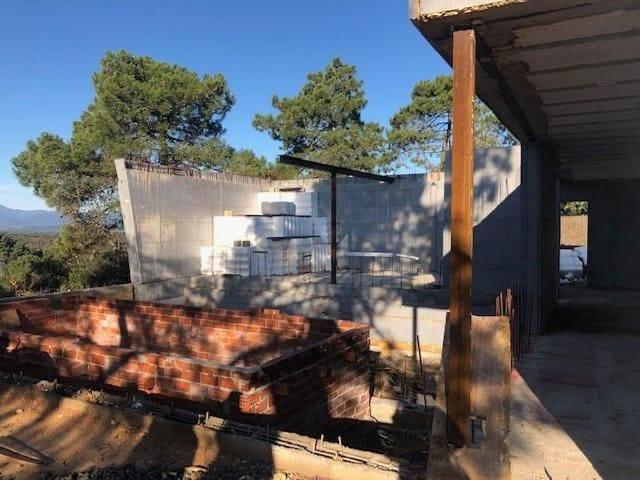 Chalet en venta en la Selva, Catalunya