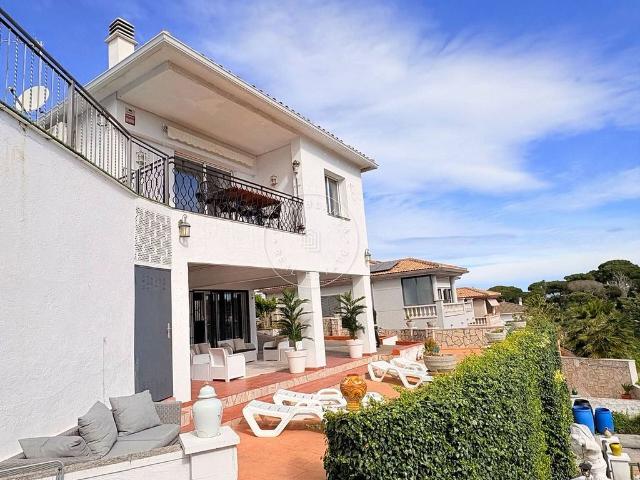 Chalet en venta en Aiguaviva Parc, la Selva