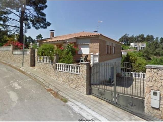 Chalet en venta en la Selva, Catalunya