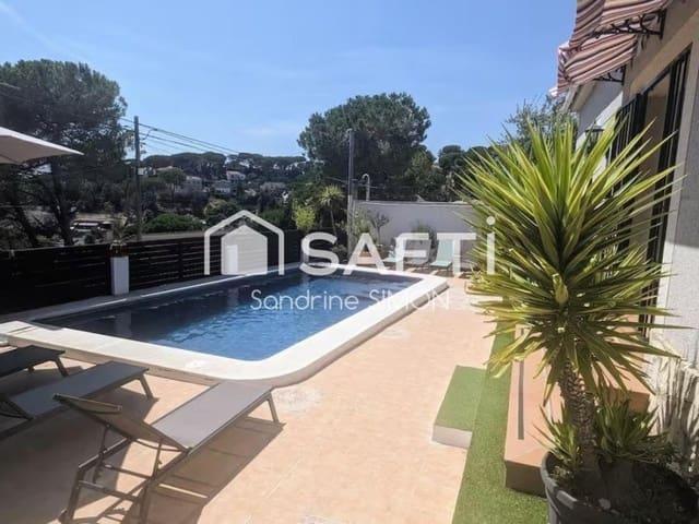Chalet en venta en la Selva, Catalunya