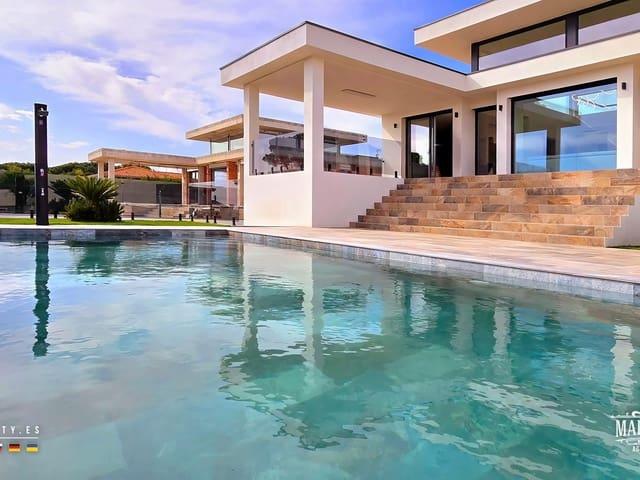Chalet en venta en la Selva, Catalunya