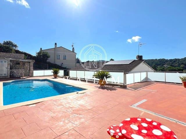 Chalet en venta en la Selva, Catalunya