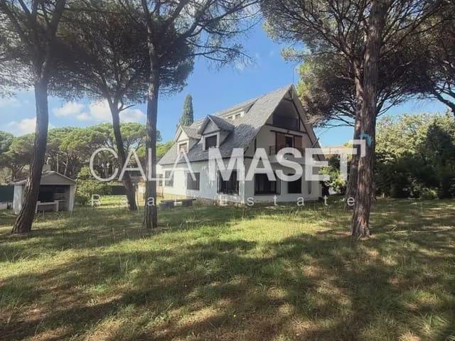 Chalet en venta en la Selva, Catalunya