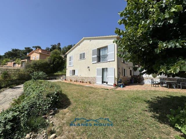 Villa en venta en Vidreres