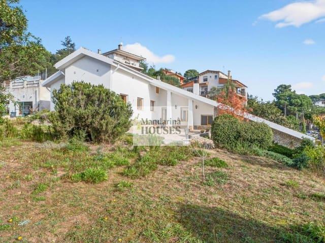 Chalet en venta en la Selva, Catalunya