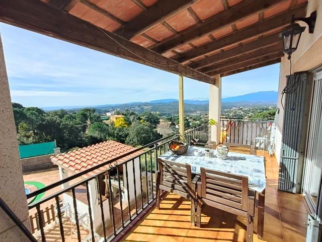 Chalet en venta en la Selva, Catalunya