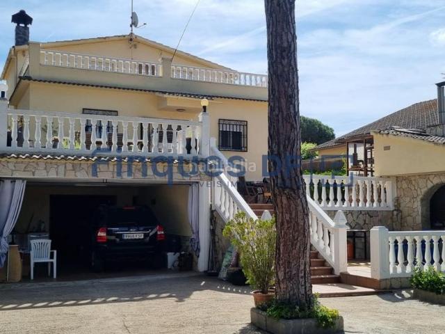 Chalet en venta en la Selva, Catalunya