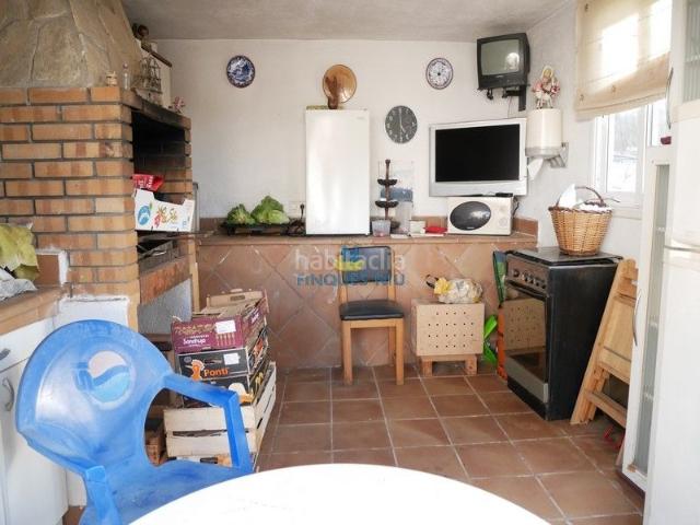 Chalet en venta en la Selva, Catalunya